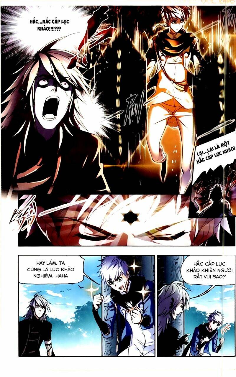 Đấu La Đại Lục Chapter 213 - Trang 2