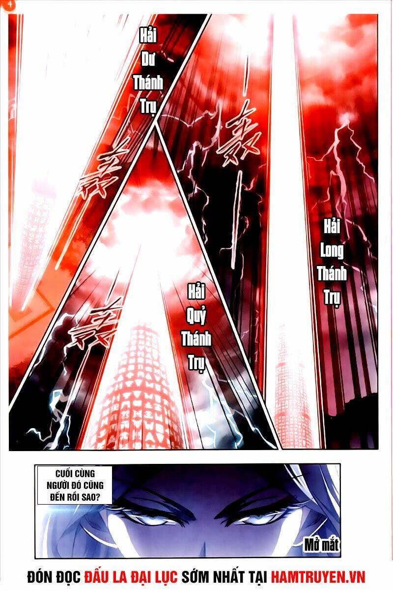 Đấu La Đại Lục Chapter 214 - Trang 2