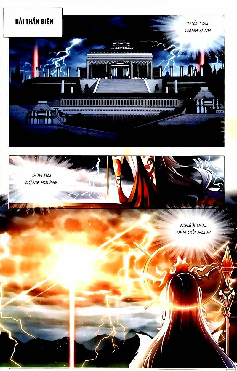 Đấu La Đại Lục Chapter 215 - Trang 2