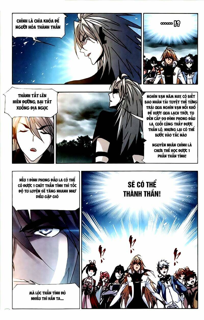 Đấu La Đại Lục Chapter 215 - Trang 2