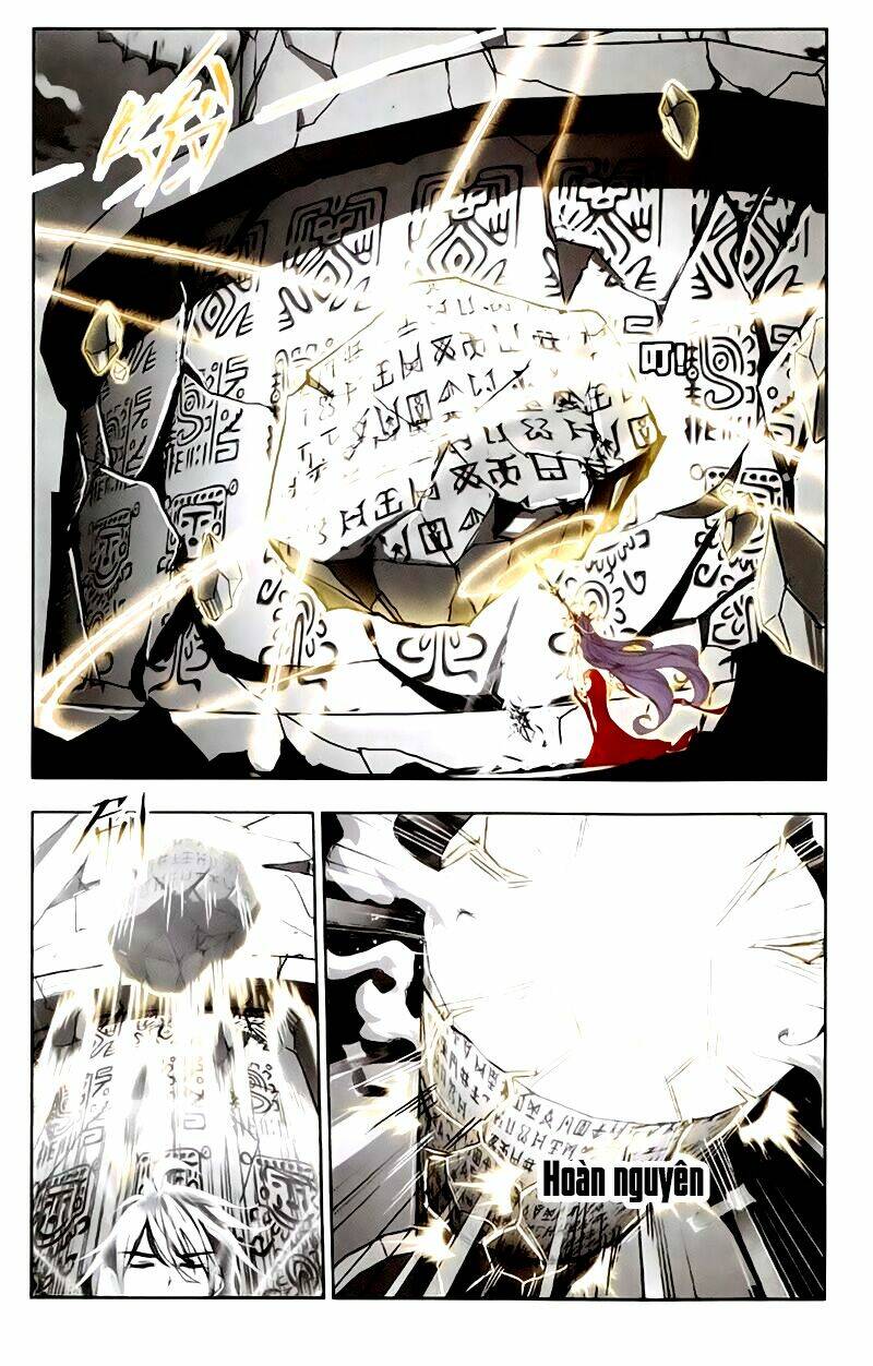 Đấu La Đại Lục Chapter 215 - Trang 2