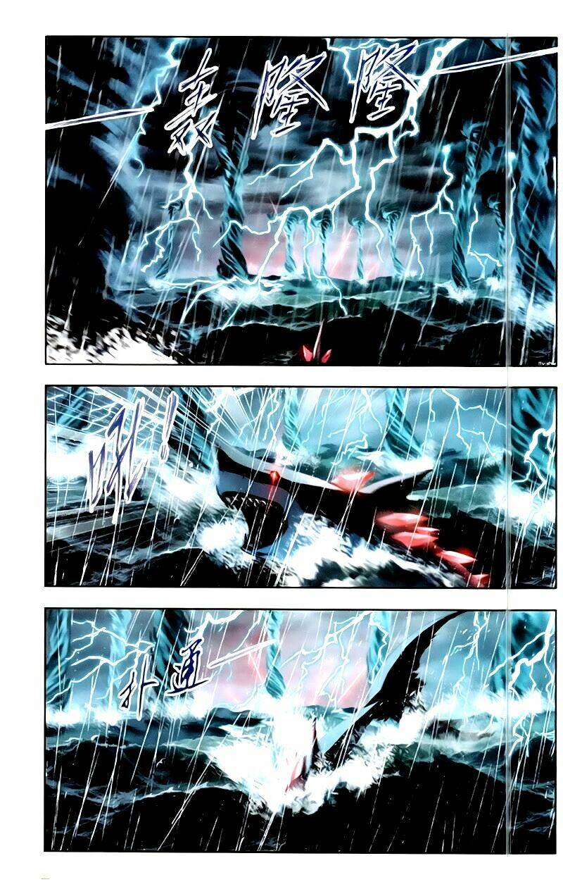 Đấu La Đại Lục Chapter 215 - Trang 2