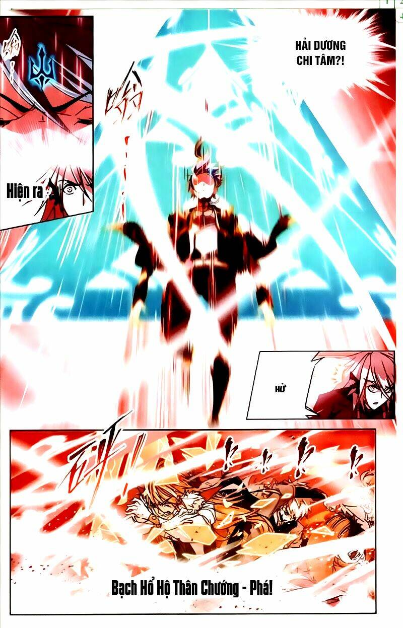 Đấu La Đại Lục Chapter 215 - Trang 2