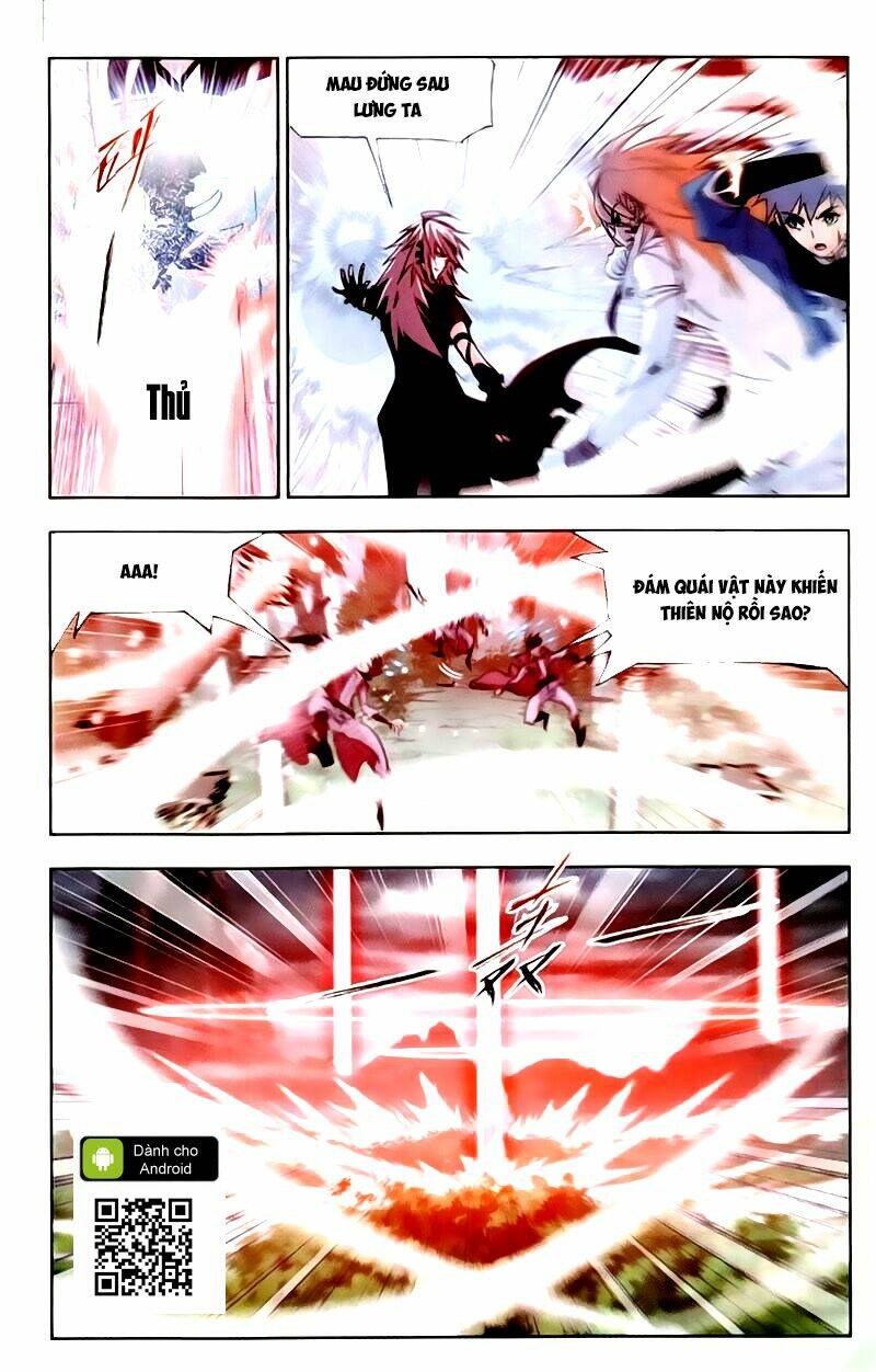 Đấu La Đại Lục Chapter 215 - Trang 2