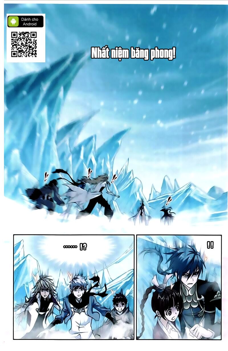 Đấu La Đại Lục Chapter 216 - Trang 2