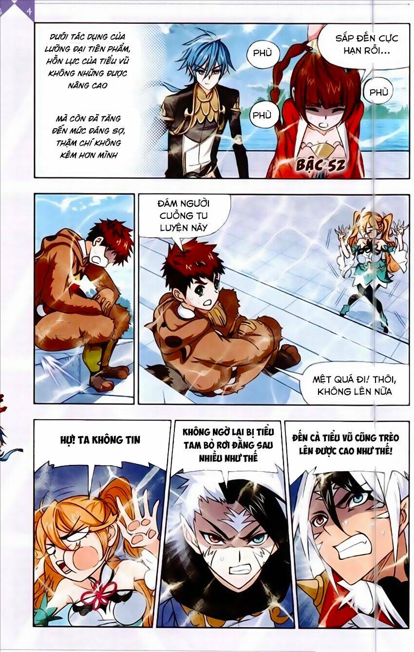 Đấu La Đại Lục Chapter 219 - Trang 2