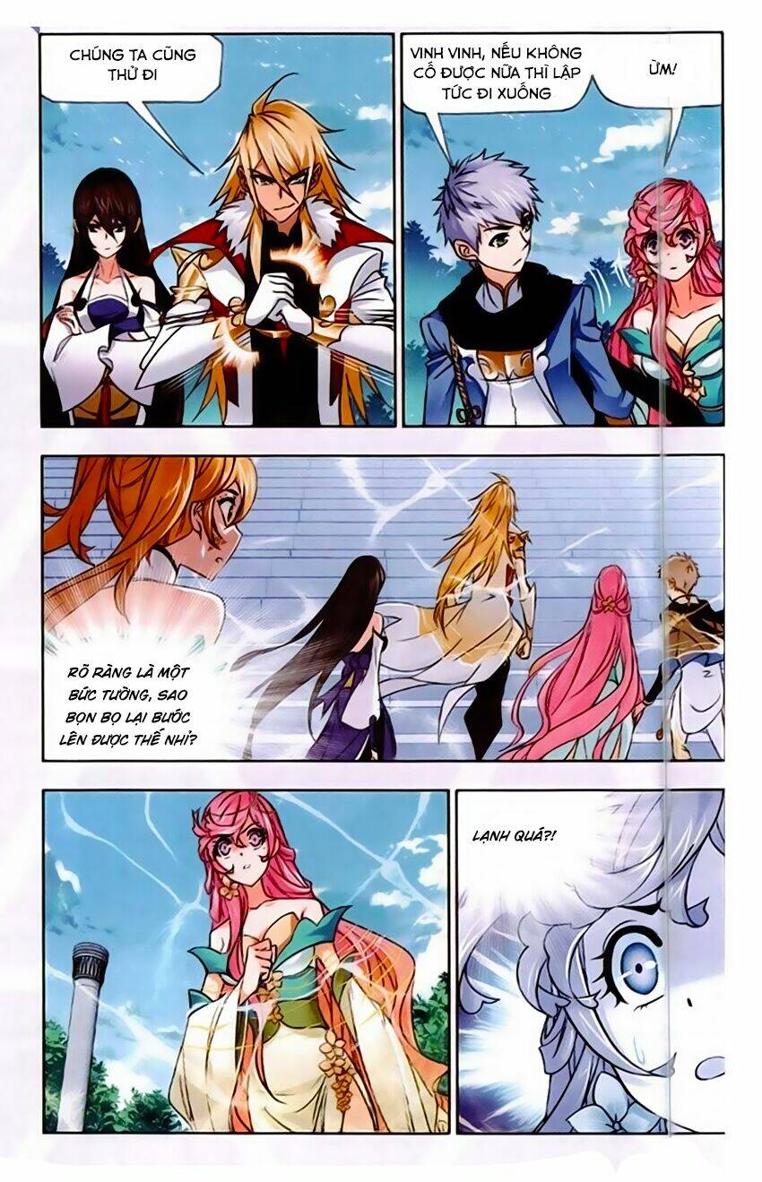 Đấu La Đại Lục Chapter 219 - Trang 2