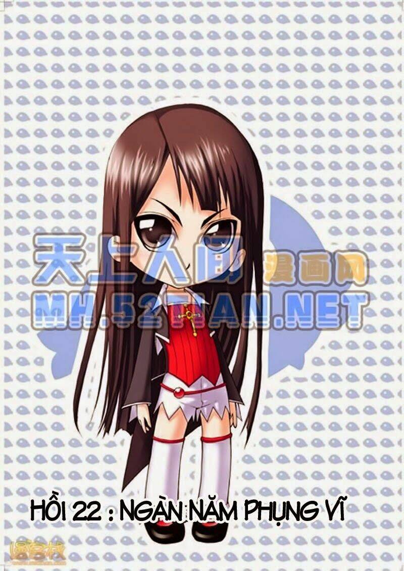 Đấu La Đại Lục Chapter 22 - Trang 2