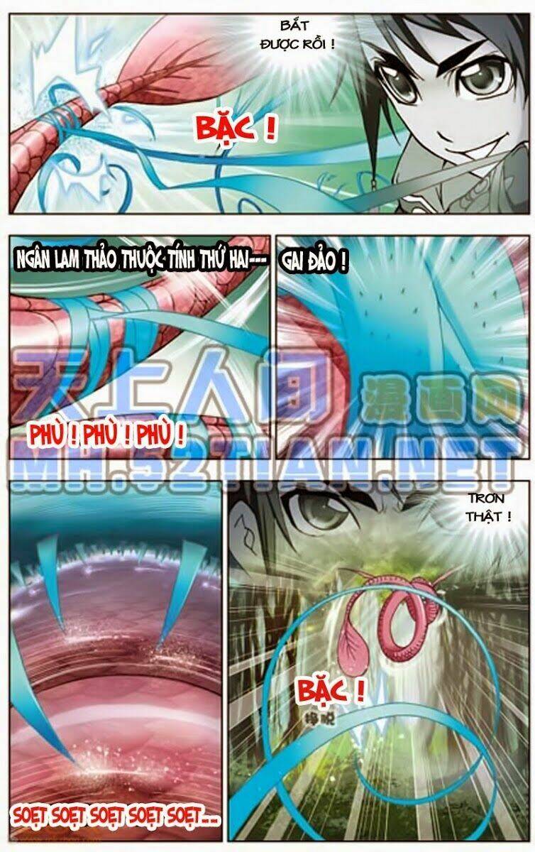 Đấu La Đại Lục Chapter 22 - Trang 2