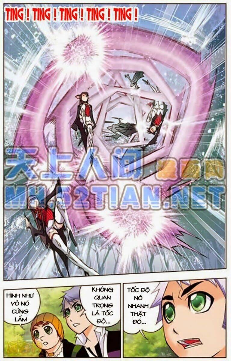 Đấu La Đại Lục Chapter 22 - Trang 2