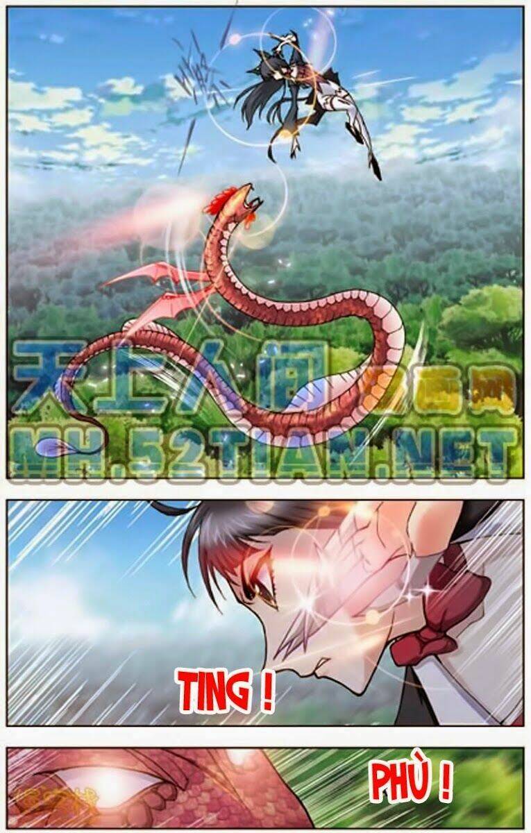 Đấu La Đại Lục Chapter 22 - Trang 2