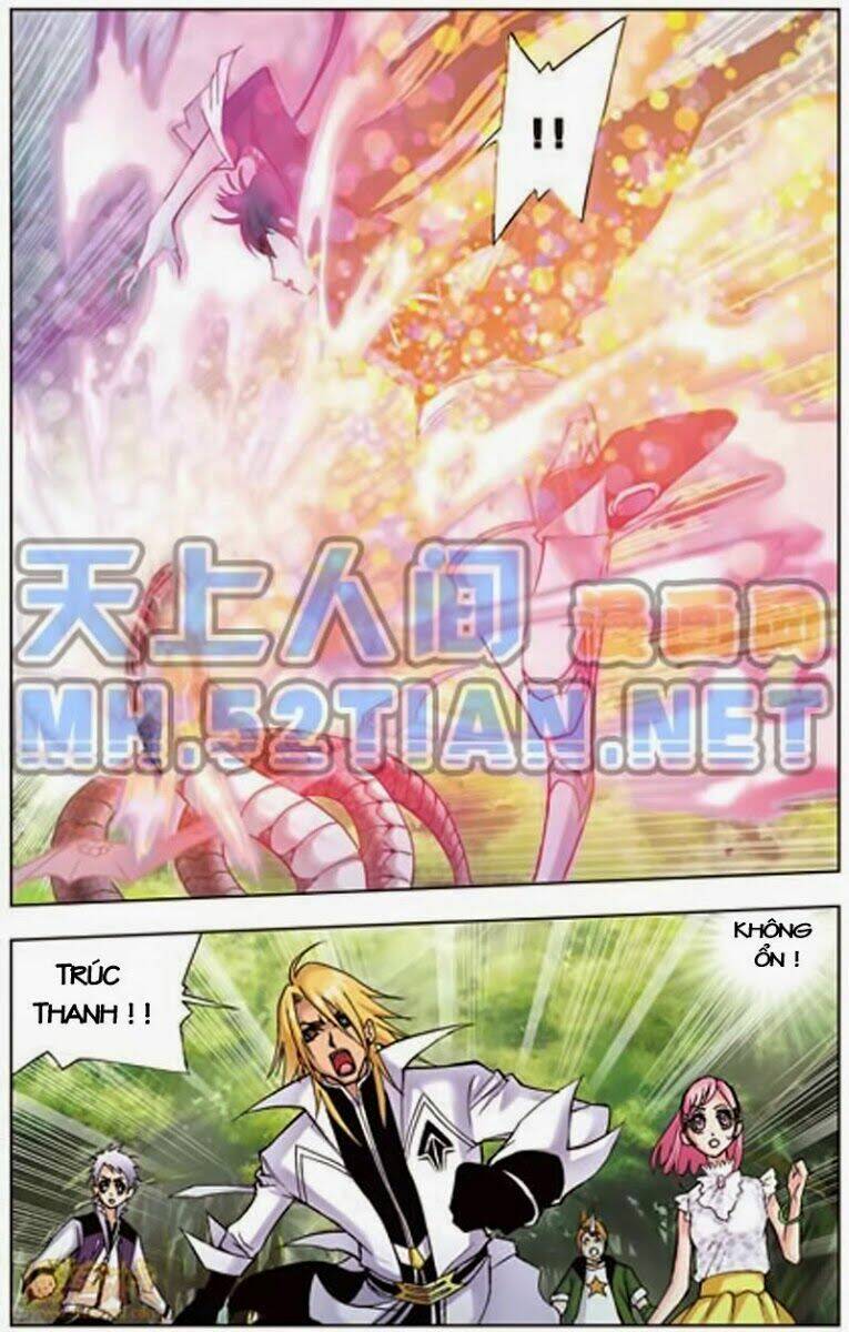 Đấu La Đại Lục Chapter 22 - Trang 2