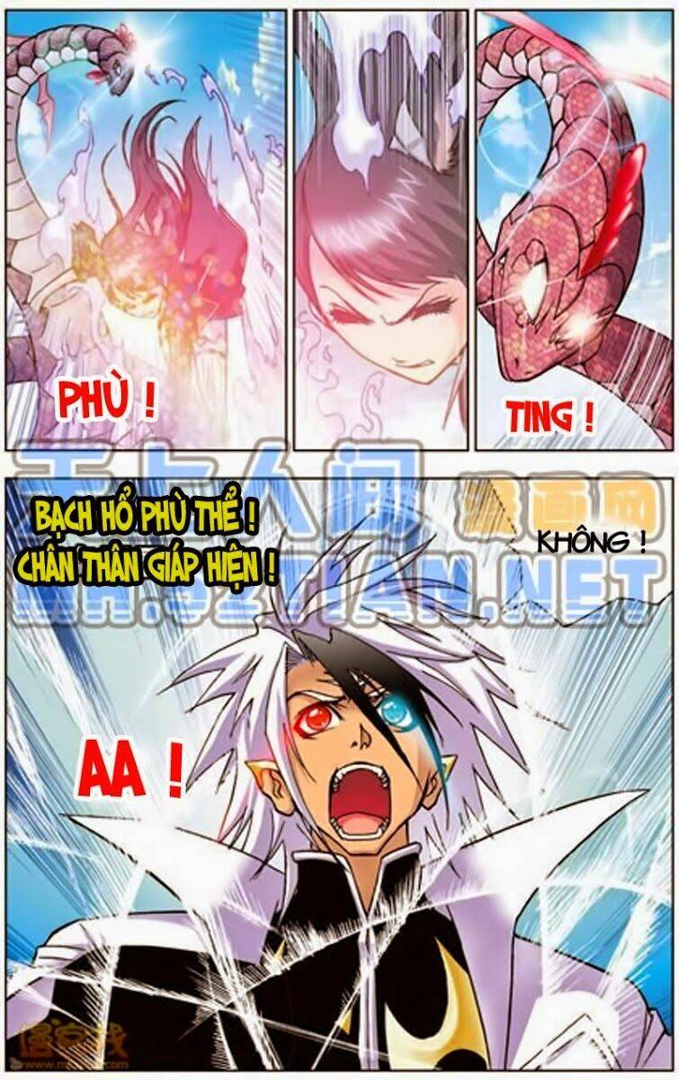 Đấu La Đại Lục Chapter 22 - Trang 2