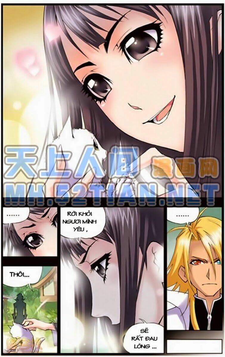 Đấu La Đại Lục Chapter 22 - Trang 2