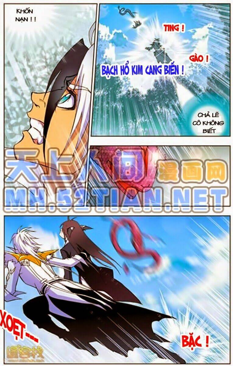 Đấu La Đại Lục Chapter 22 - Trang 2