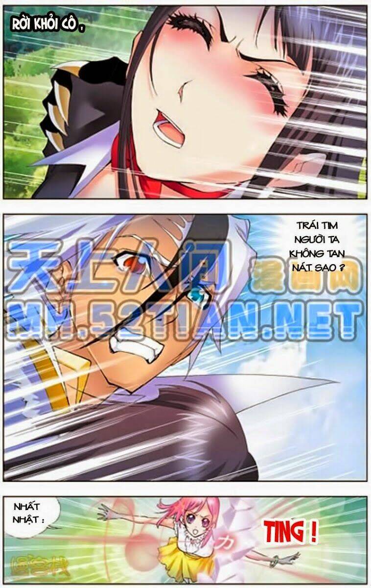 Đấu La Đại Lục Chapter 22 - Trang 2