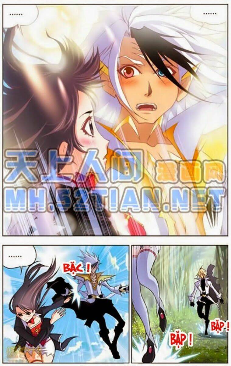 Đấu La Đại Lục Chapter 22 - Trang 2