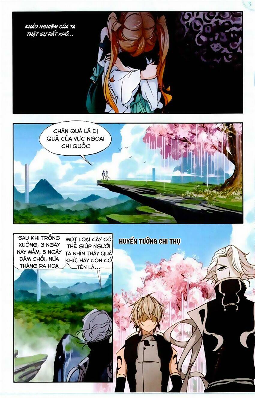 Đấu La Đại Lục Chapter 223 - Trang 2