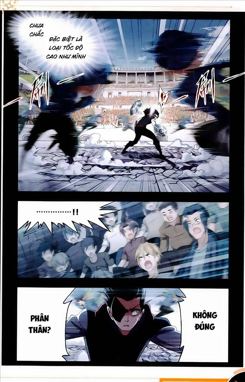 Đấu La Đại Lục Chapter 225 - Trang 2