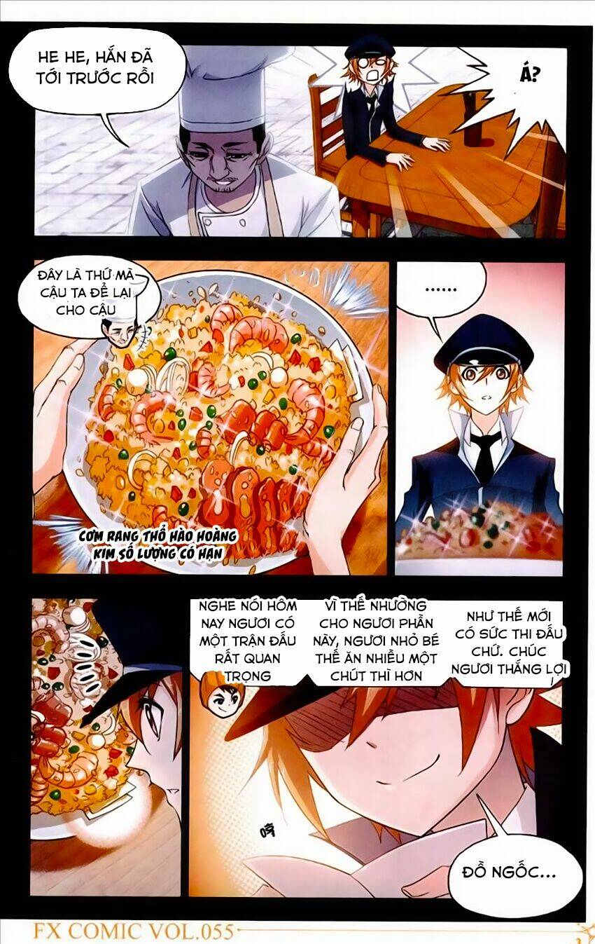 Đấu La Đại Lục Chapter 226 - Trang 2