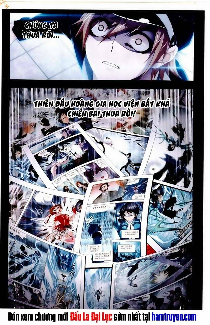 Đấu La Đại Lục Chapter 226 - Trang 2