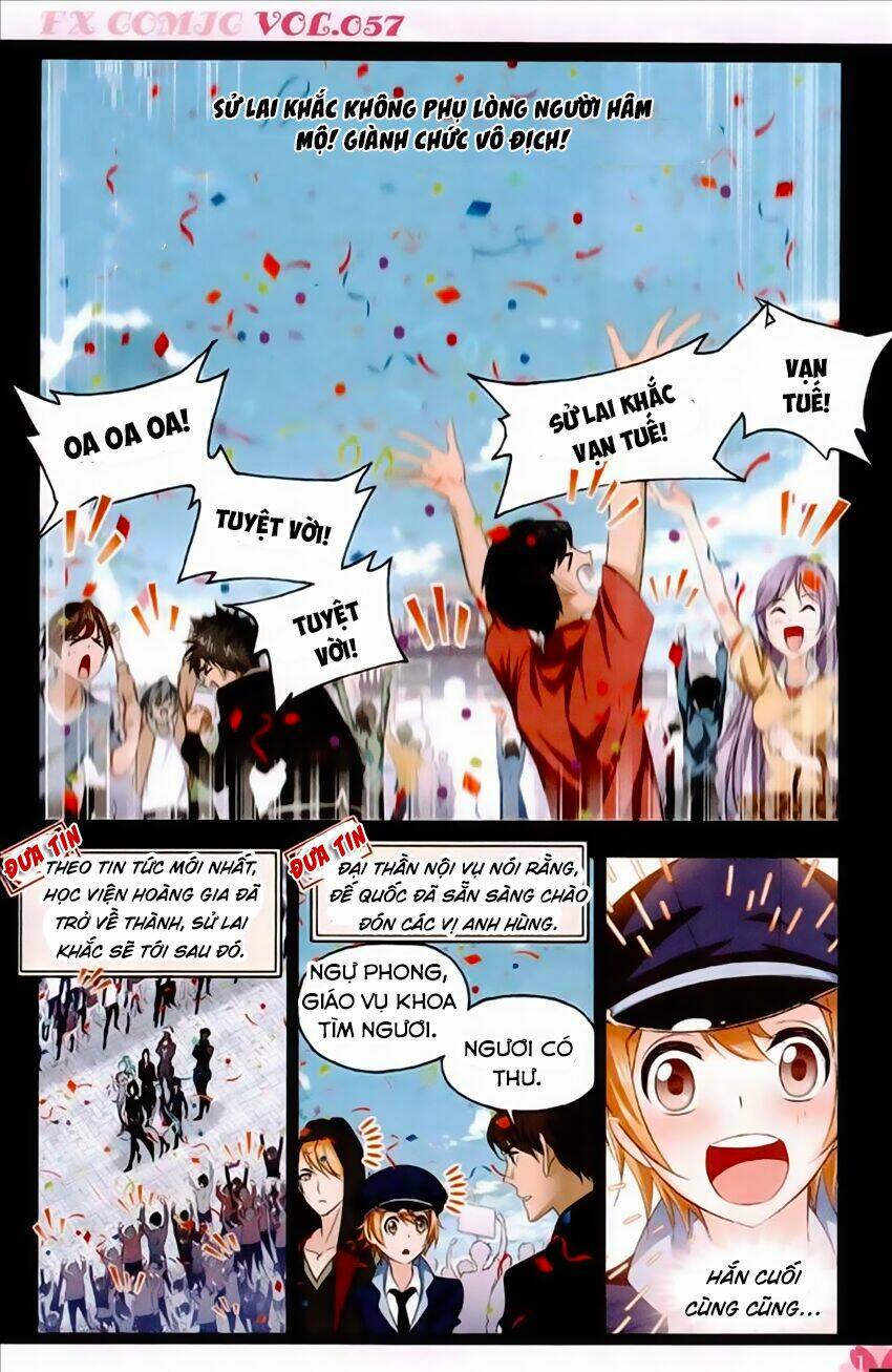 Đấu La Đại Lục Chapter 229 - Trang 2