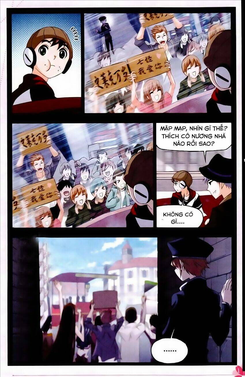 Đấu La Đại Lục Chapter 229 - Trang 2