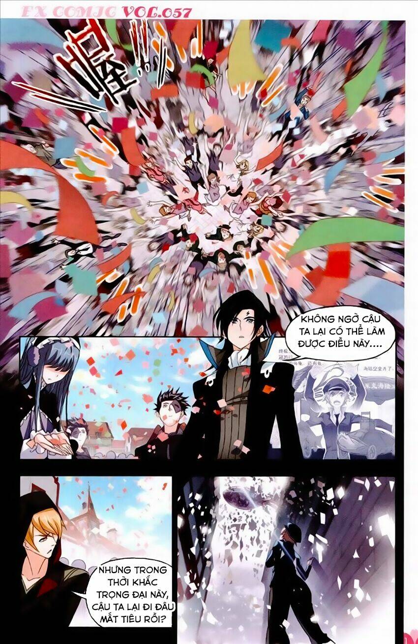 Đấu La Đại Lục Chapter 229 - Trang 2