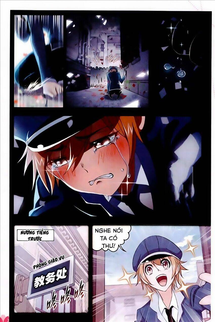 Đấu La Đại Lục Chapter 229 - Trang 2