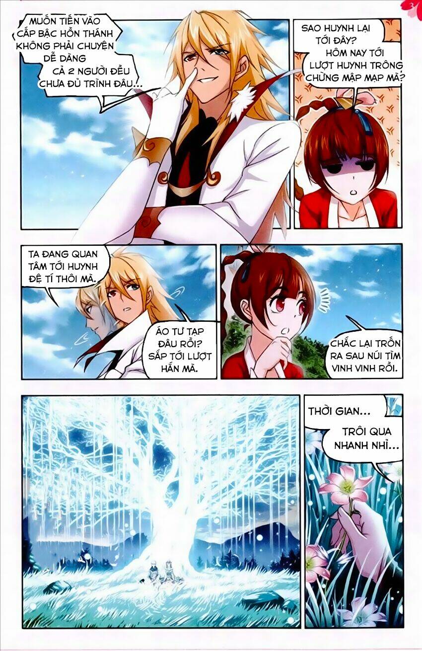 Đấu La Đại Lục Chapter 229 - Trang 2