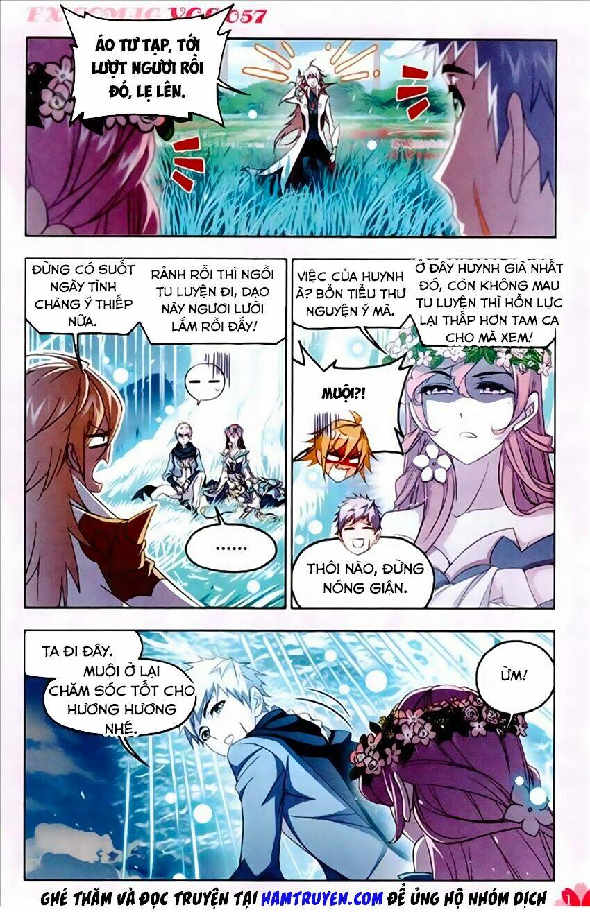 Đấu La Đại Lục Chapter 229 - Trang 2