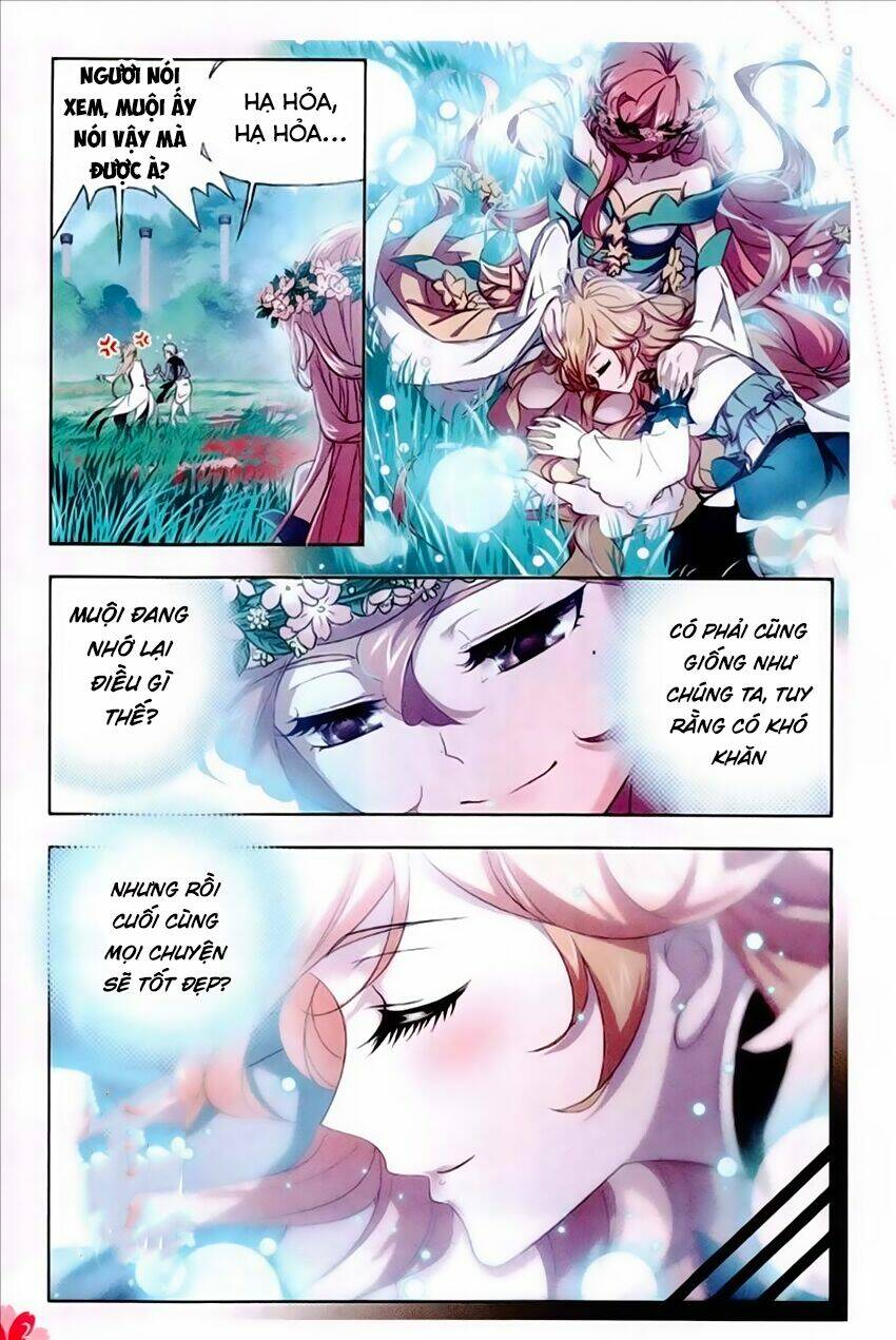 Đấu La Đại Lục Chapter 229 - Trang 2