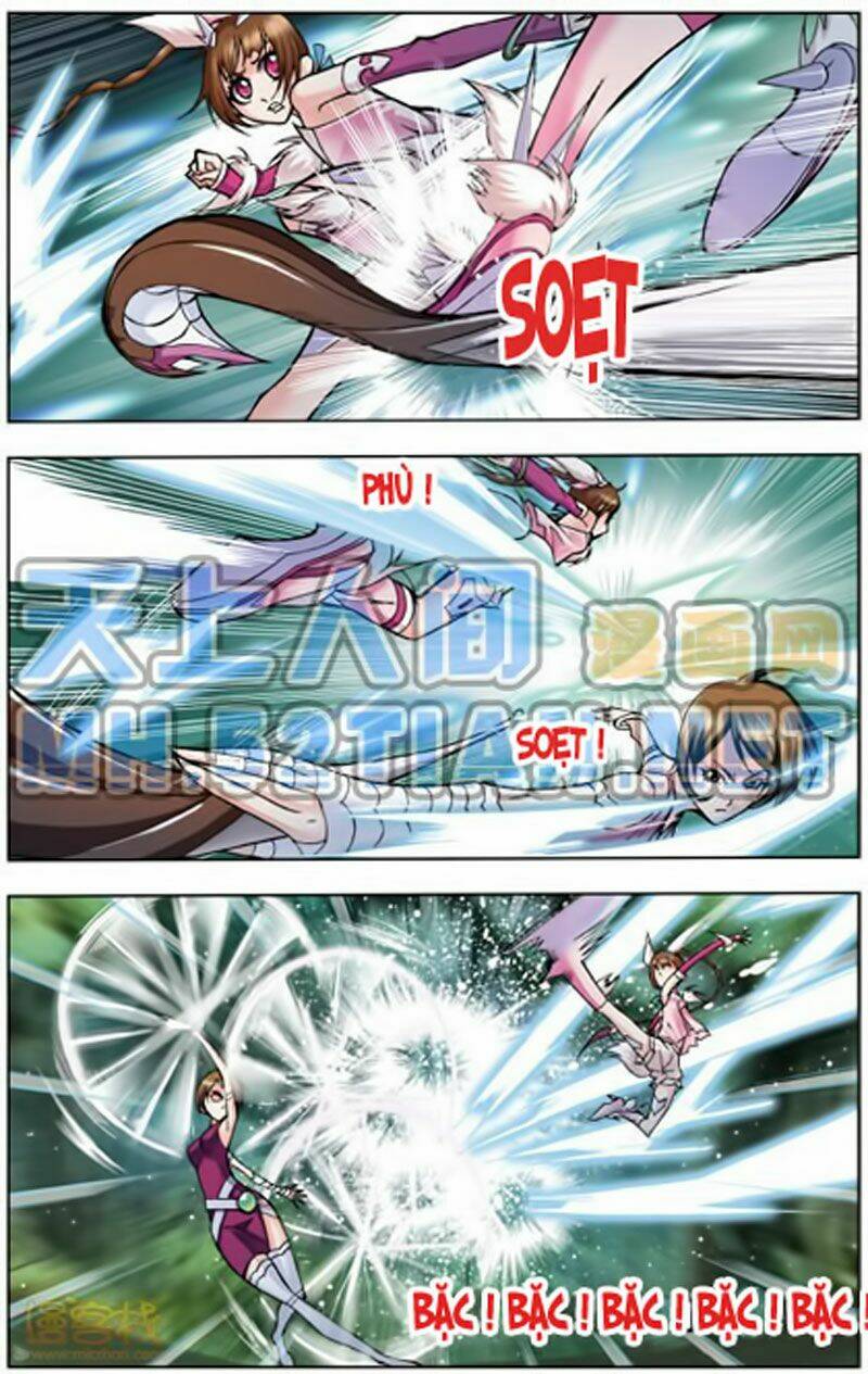 Đấu La Đại Lục Chapter 23 - Trang 2