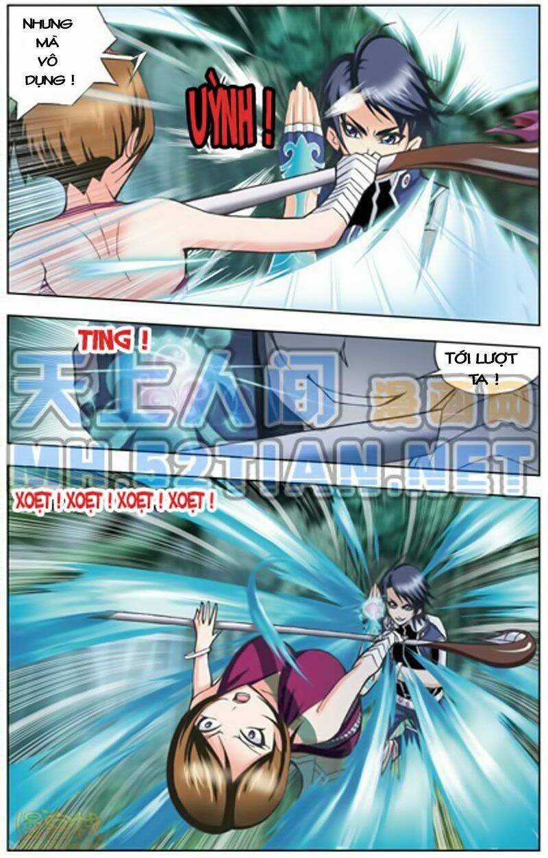 Đấu La Đại Lục Chapter 23 - Trang 2