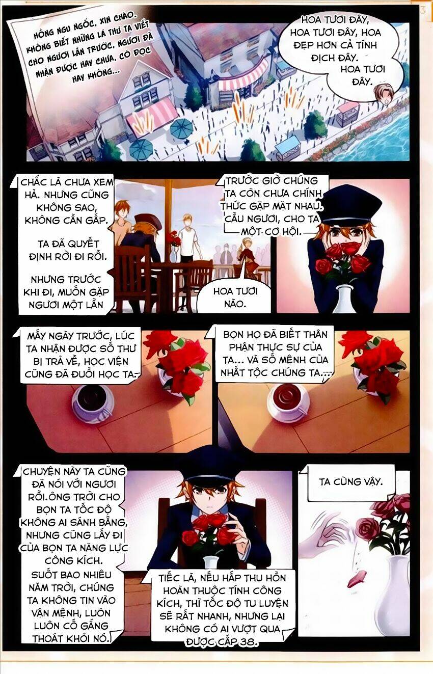 Đấu La Đại Lục Chapter 230 - Trang 2