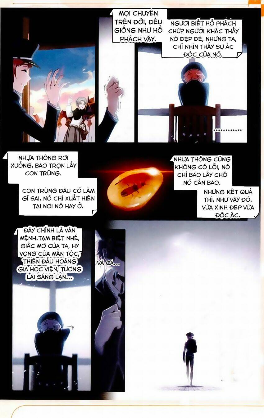 Đấu La Đại Lục Chapter 230 - Trang 2