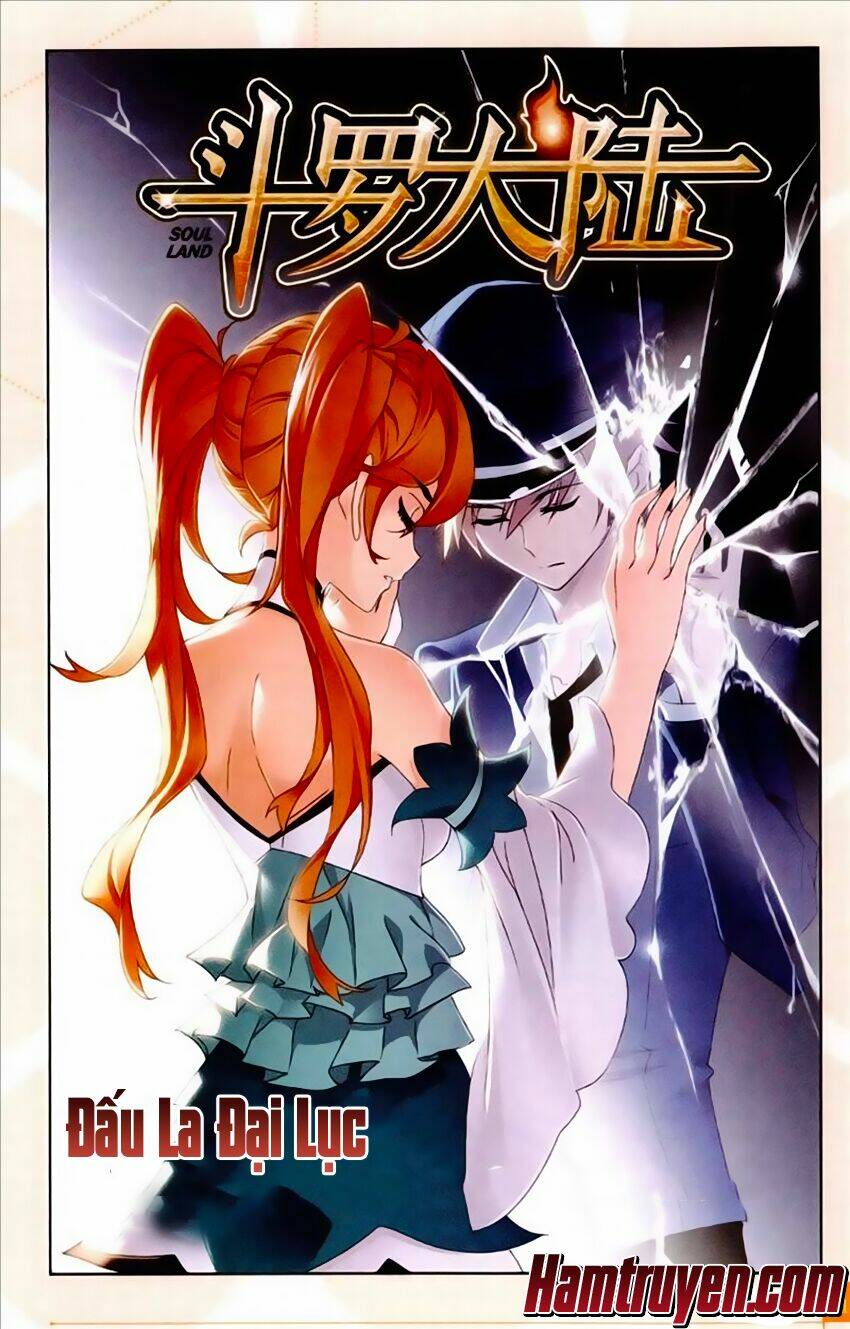 Đấu La Đại Lục Chapter 230 - Trang 2