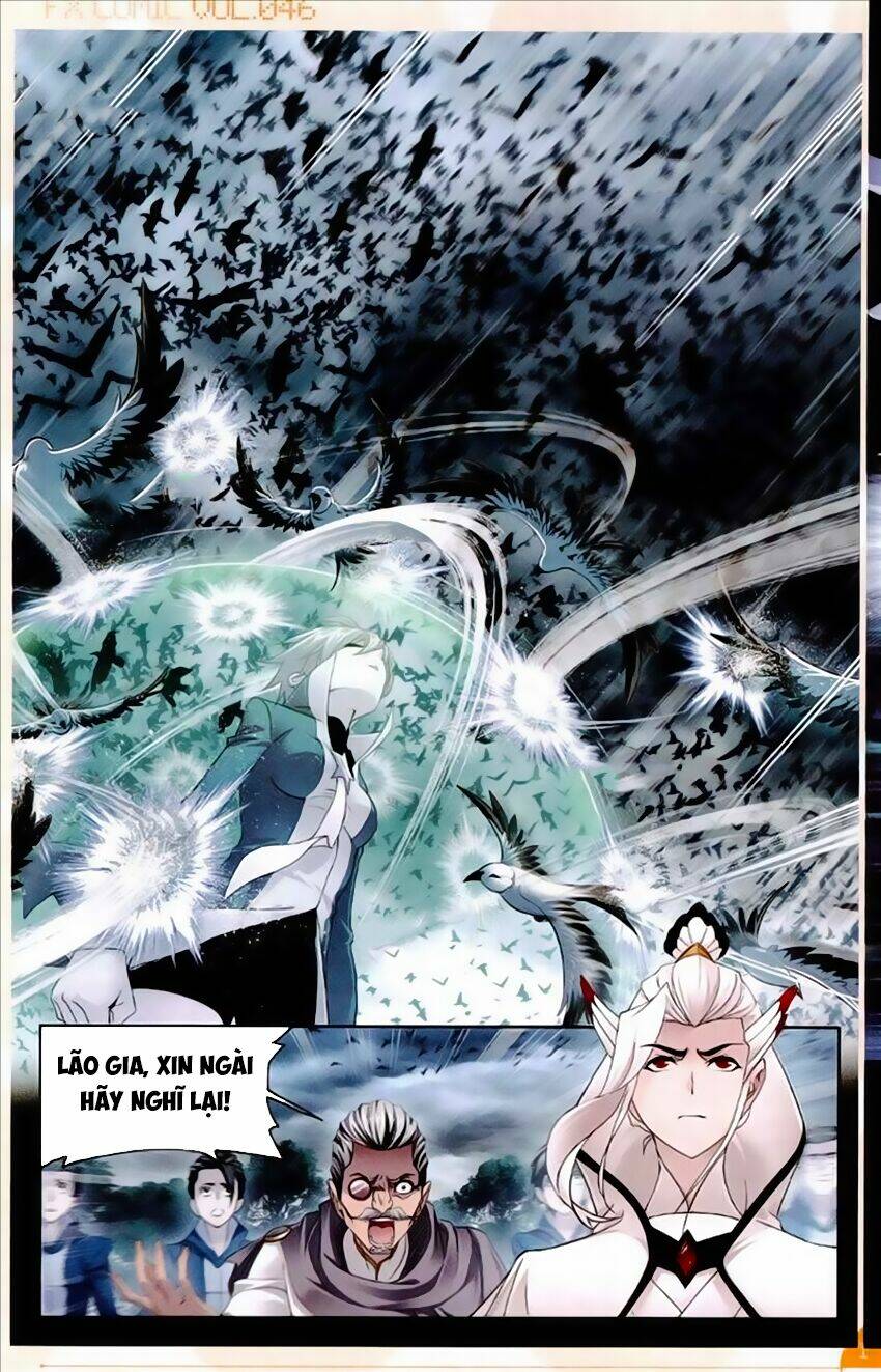 Đấu La Đại Lục Chapter 230 - Trang 2