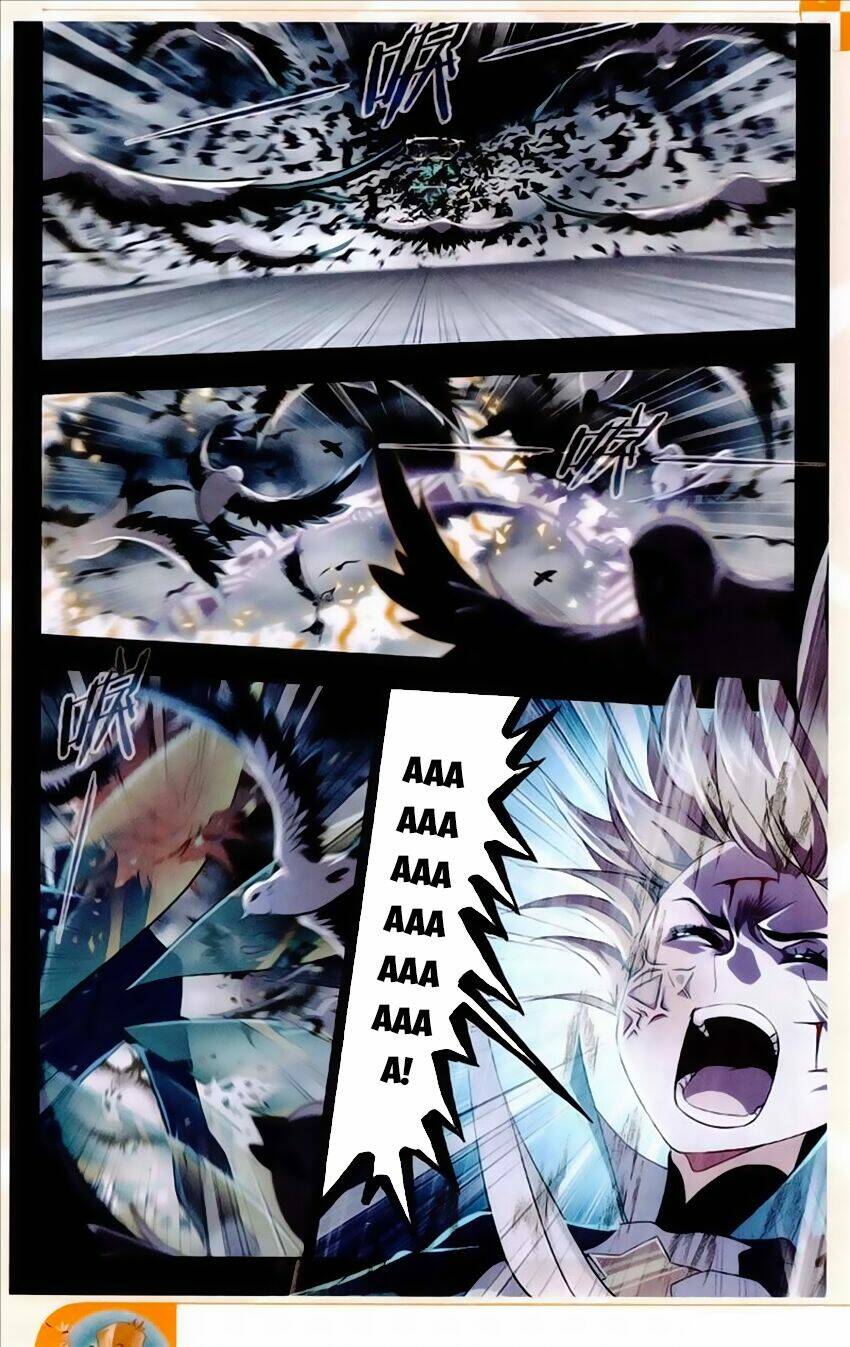 Đấu La Đại Lục Chapter 230 - Trang 2