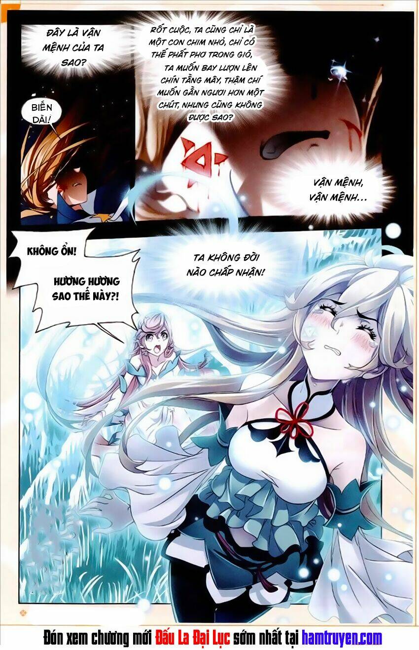 Đấu La Đại Lục Chapter 230 - Trang 2