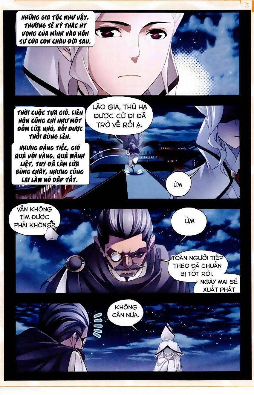 Đấu La Đại Lục Chapter 230 - Trang 2