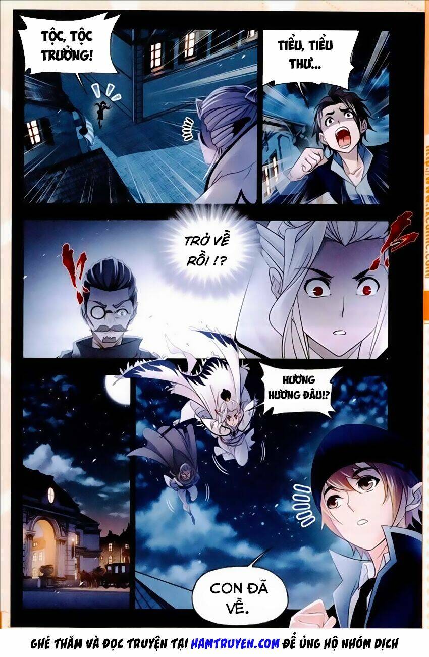 Đấu La Đại Lục Chapter 230 - Trang 2