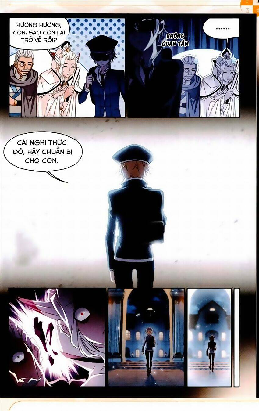 Đấu La Đại Lục Chapter 230 - Trang 2