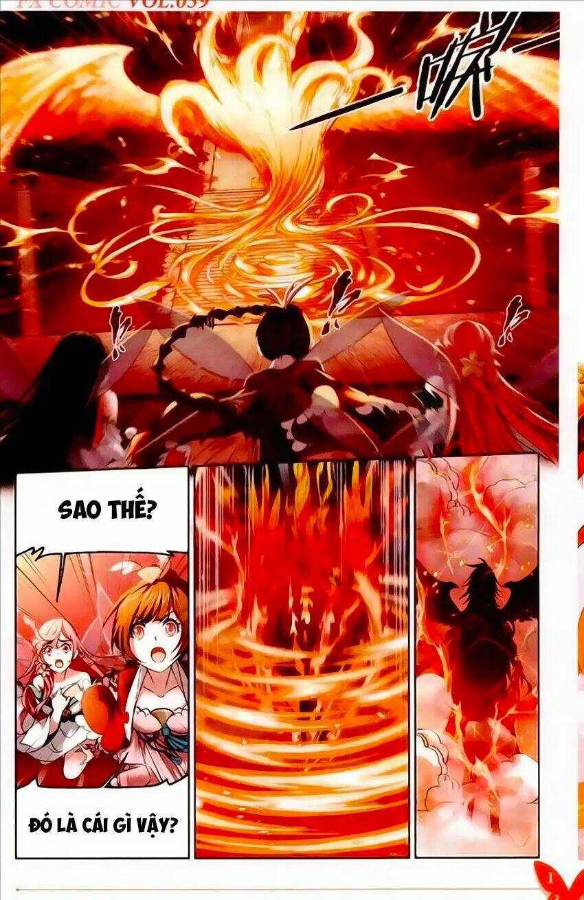 Đấu La Đại Lục Chapter 232 - Trang 2