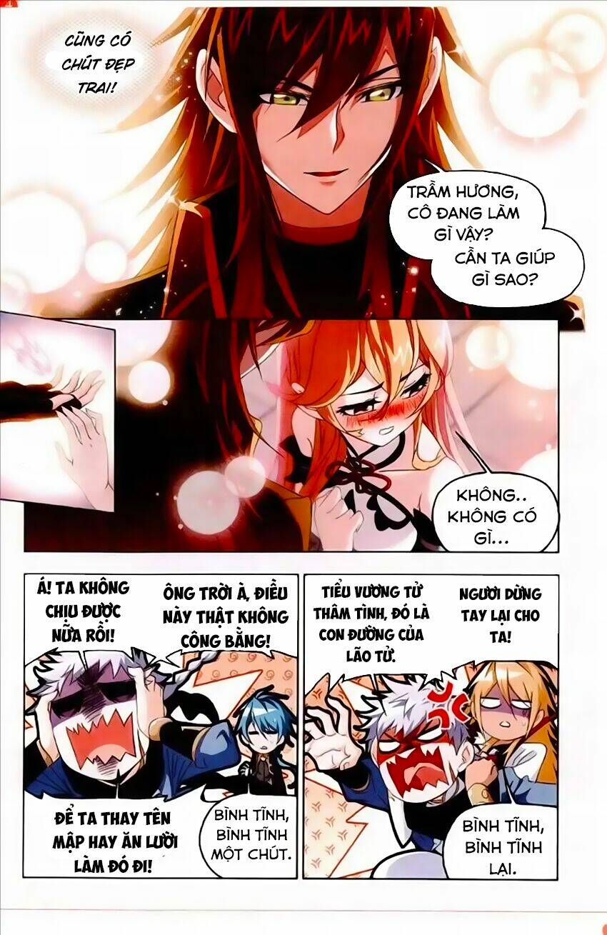 Đấu La Đại Lục Chapter 232 - Trang 2