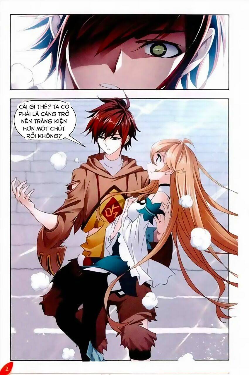 Đấu La Đại Lục Chapter 232 - Trang 2