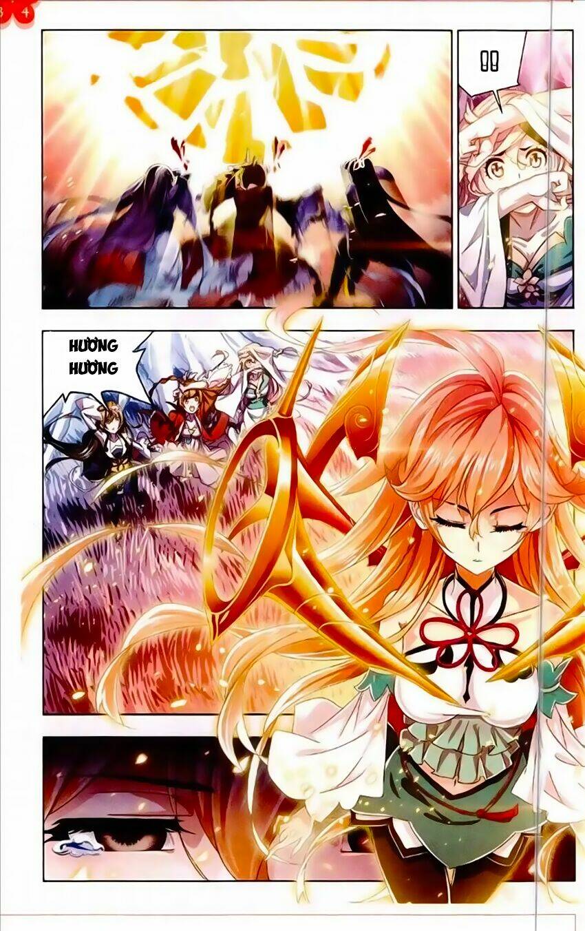 Đấu La Đại Lục Chapter 232 - Trang 2