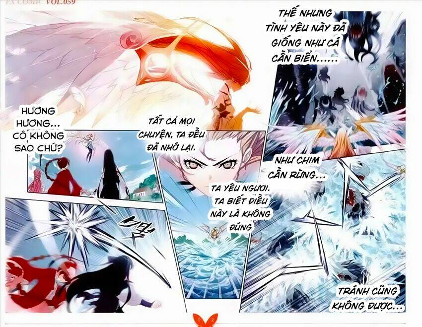 Đấu La Đại Lục Chapter 232 - Trang 2