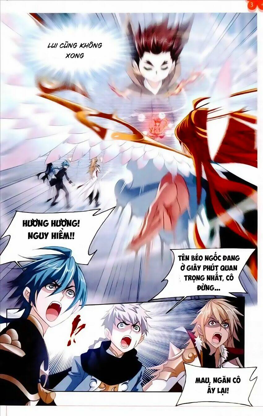 Đấu La Đại Lục Chapter 232 - Trang 2