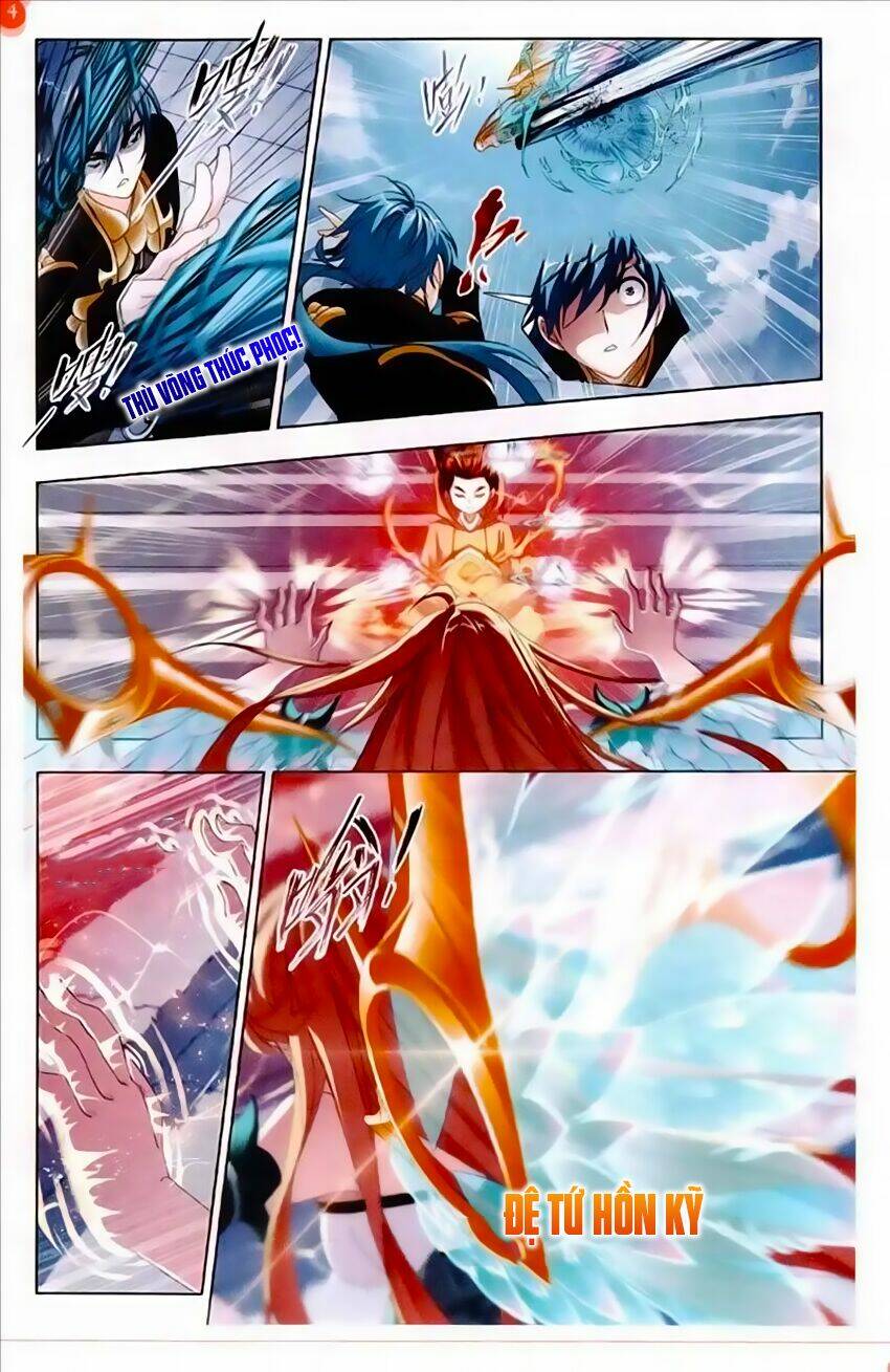 Đấu La Đại Lục Chapter 232 - Trang 2